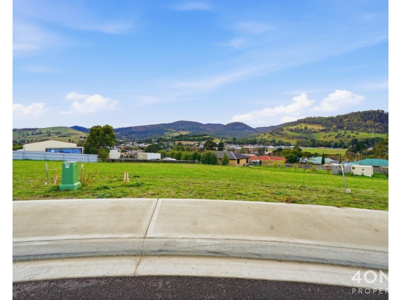 Iden Estate, Bagdad TAS 7030