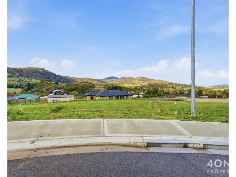 Iden Estate, Bagdad TAS 7030