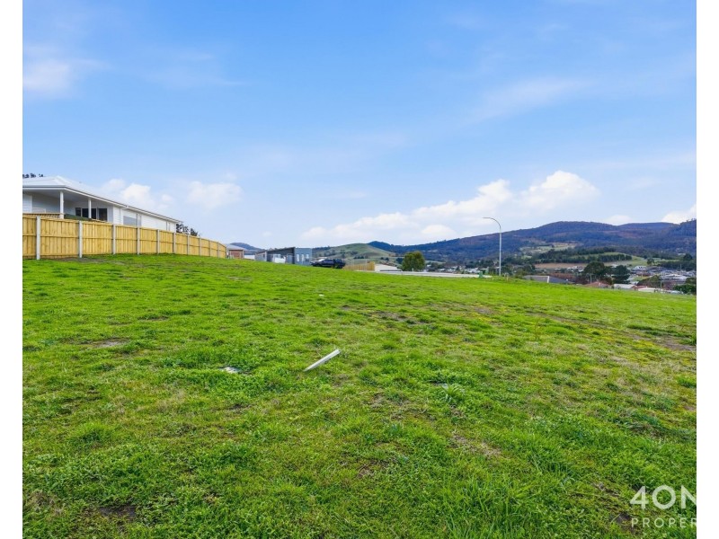 Iden Estate, Bagdad TAS 7030