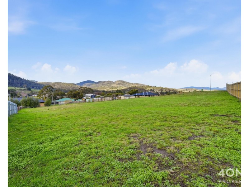 Iden Estate, Bagdad TAS 7030
