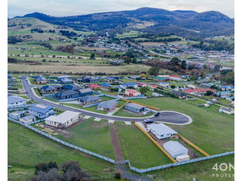 Iden Estate, Bagdad TAS 7030