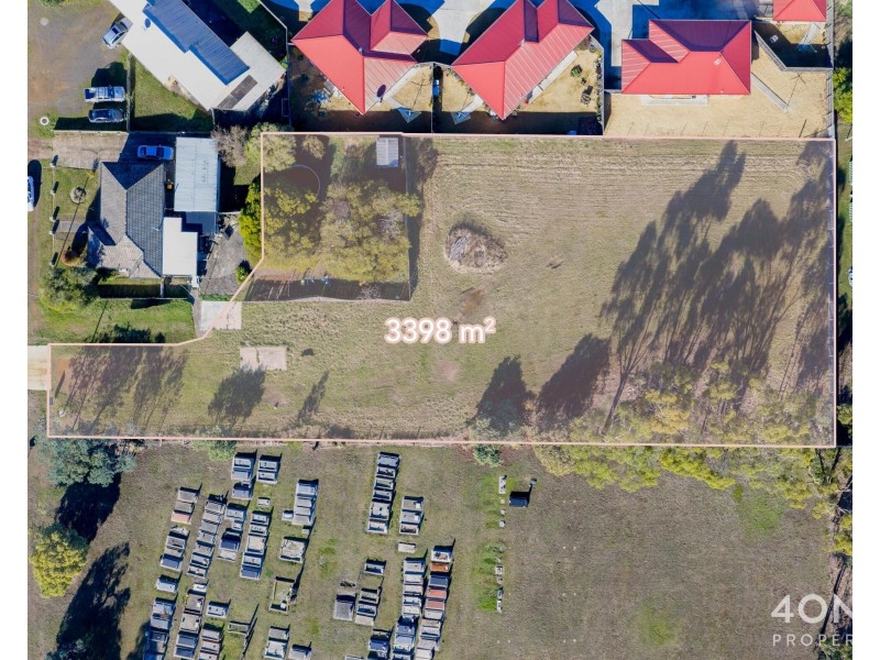 27 Charles Street, Triabunna TAS 7190