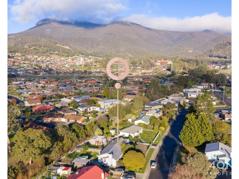 15 Frome Street, Glenorchy TAS 7010