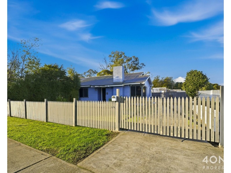 15 Frome Street, Glenorchy TAS 7010