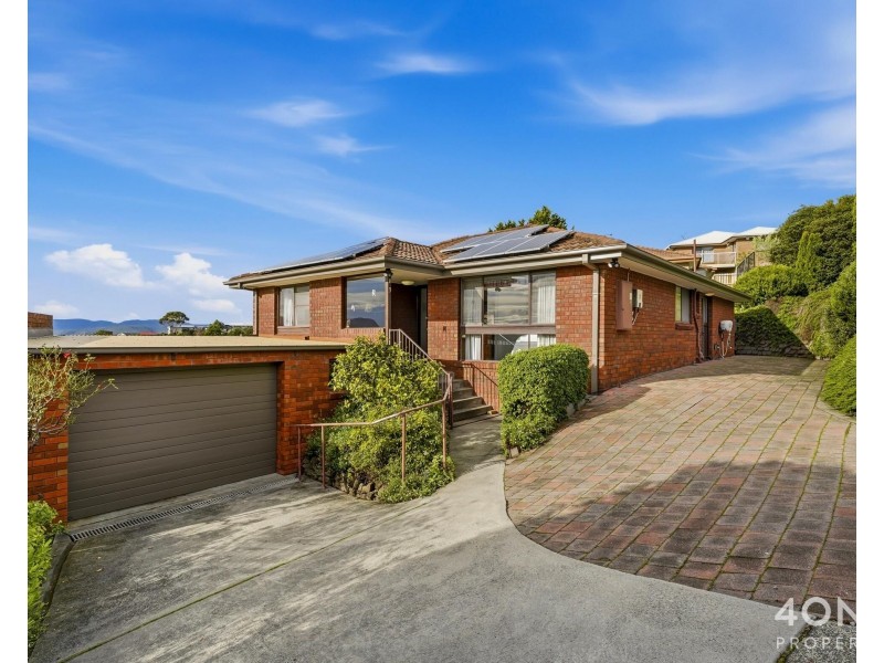3 Nathan Street, Berriedale TAS 7011