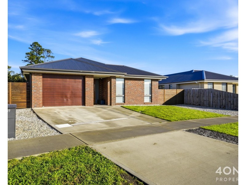 39 Haskell Road, Brighton TAS 7030