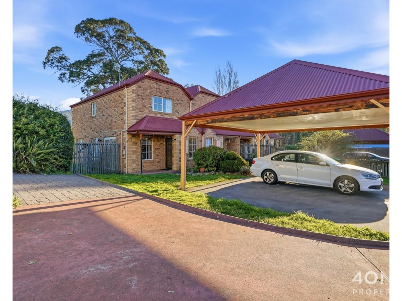 7/21a Balmain Street, Glenorchy TAS 7010