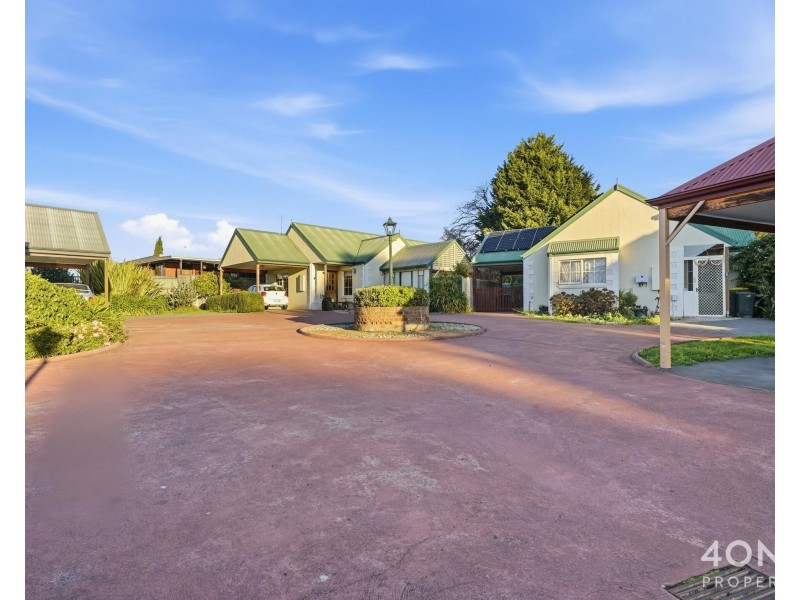 7/21a Balmain Street, Glenorchy TAS 7010