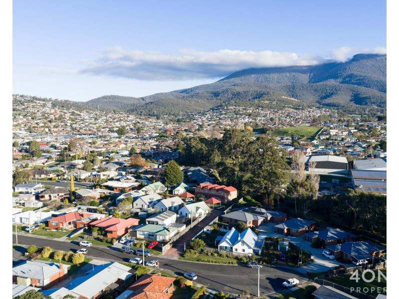 7/21a Balmain Street, Glenorchy TAS 7010