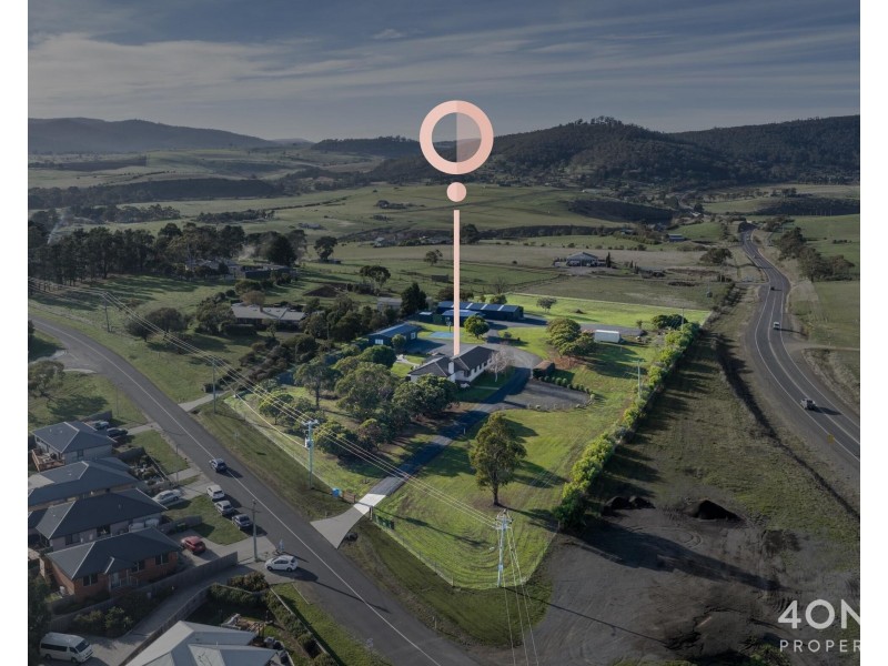 8 Nugent Road, Sorell TAS 7172