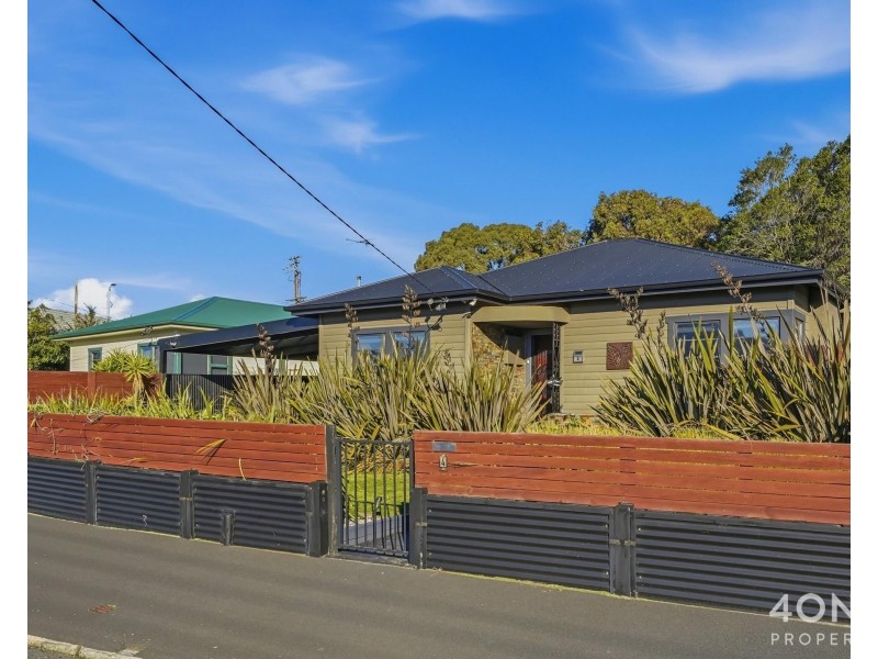 4 Constance Avenue, Glenorchy TAS 7010
