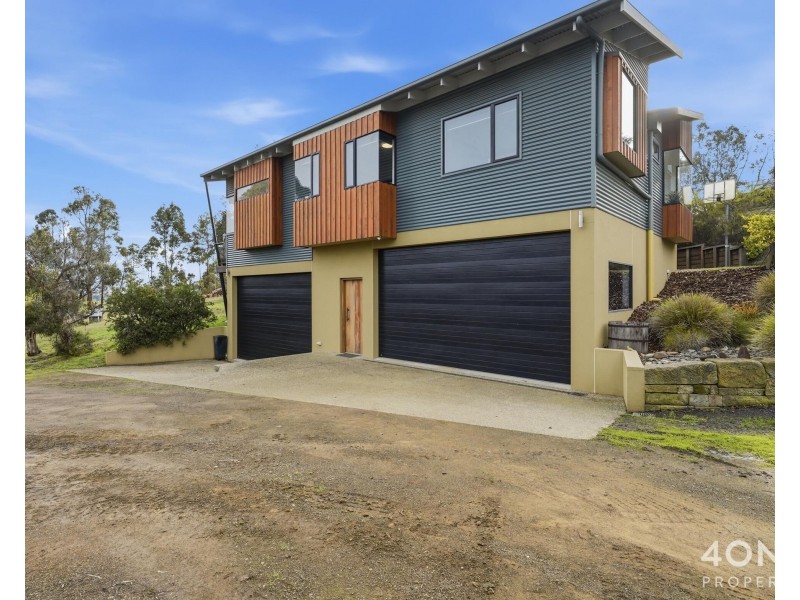 4 Tianari Drive, Honeywood TAS 7017