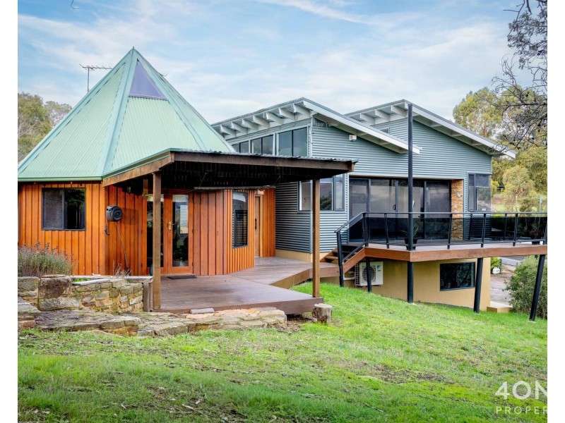 4 Tianari Drive, Honeywood TAS 7017