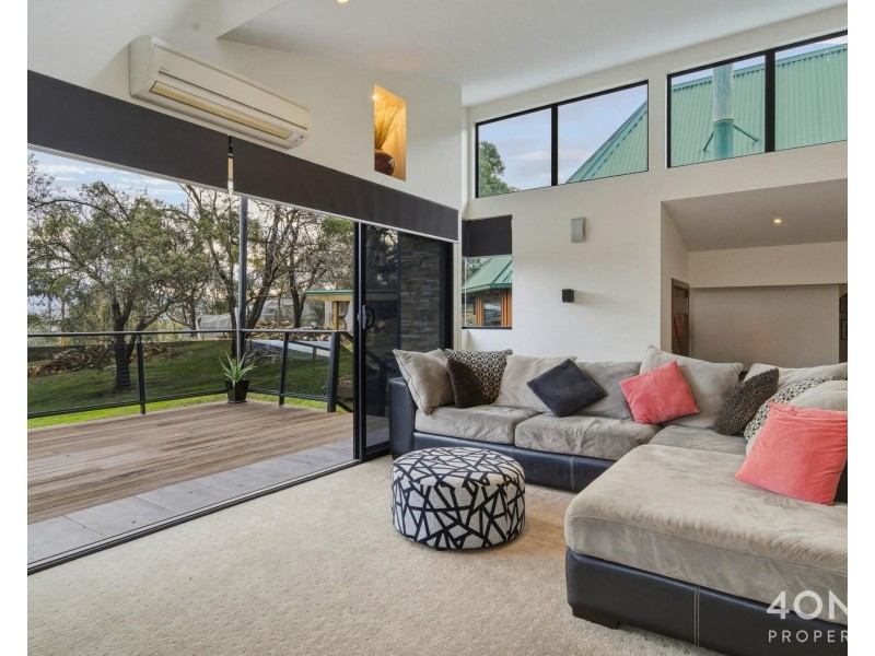 4 Tianari Drive, Honeywood TAS 7017
