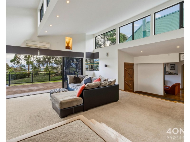 4 Tianari Drive, Honeywood TAS 7017