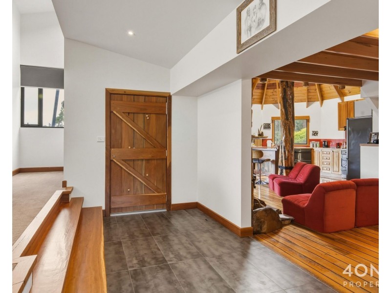 4 Tianari Drive, Honeywood TAS 7017
