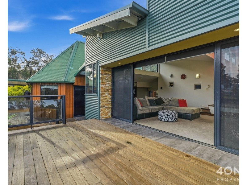 4 Tianari Drive, Honeywood TAS 7017