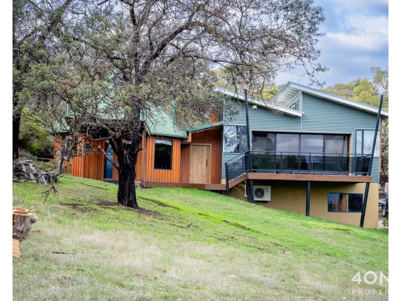 4 Tianari Drive, Honeywood TAS 7017