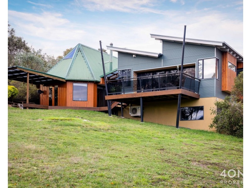 4 Tianari Drive, Honeywood TAS 7017