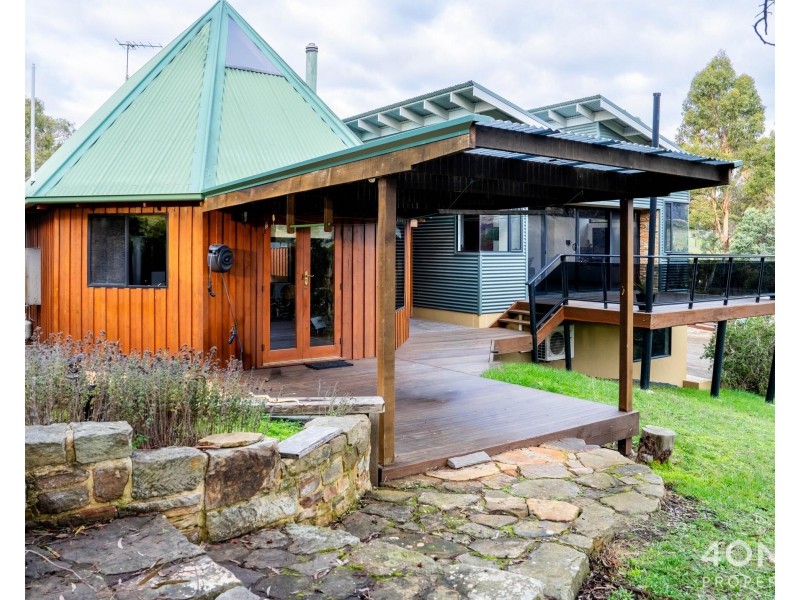 4 Tianari Drive, Honeywood TAS 7017