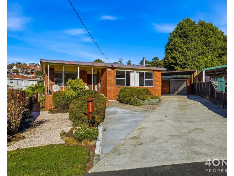 27 Islington Road, Montrose TAS 7010