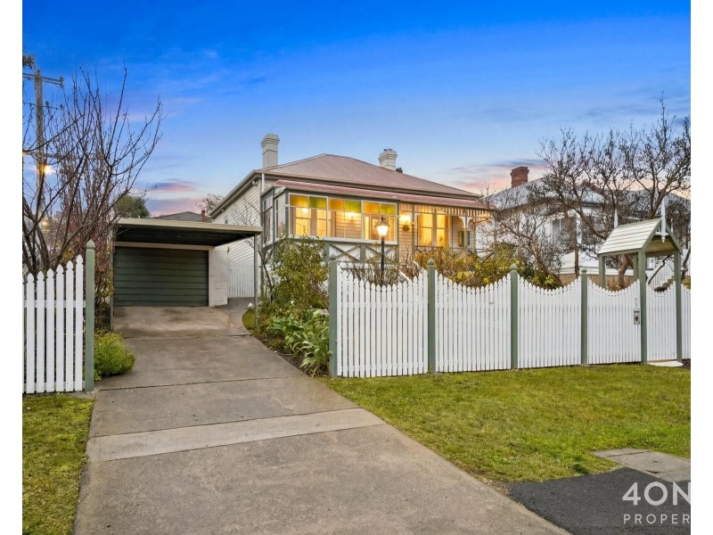 72 Ashbolt Crescent, Lutana TAS 7009