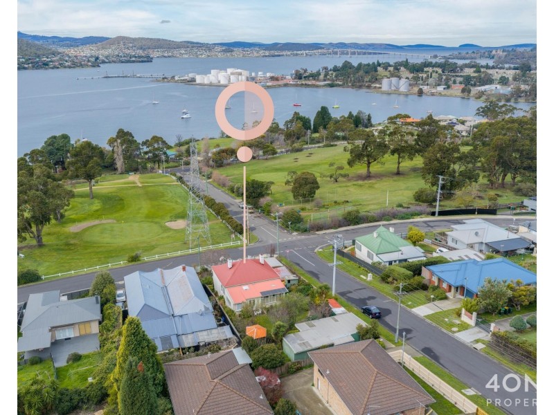72 Ashbolt Crescent, Lutana TAS 7009
