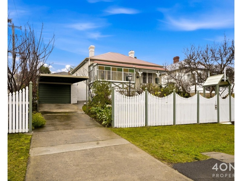 72 Ashbolt Crescent, Lutana TAS 7009