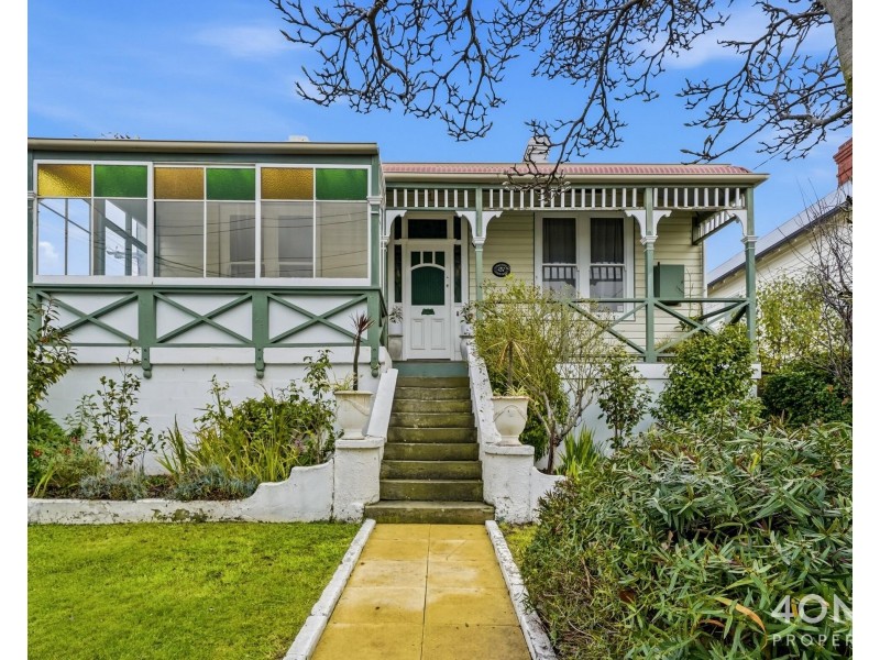 72 Ashbolt Crescent, Lutana TAS 7009