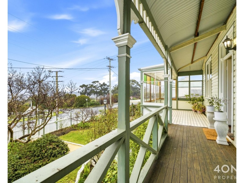 72 Ashbolt Crescent, Lutana TAS 7009