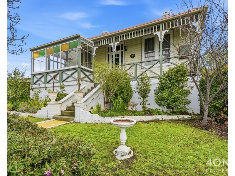 72 Ashbolt Crescent, Lutana TAS 7009
