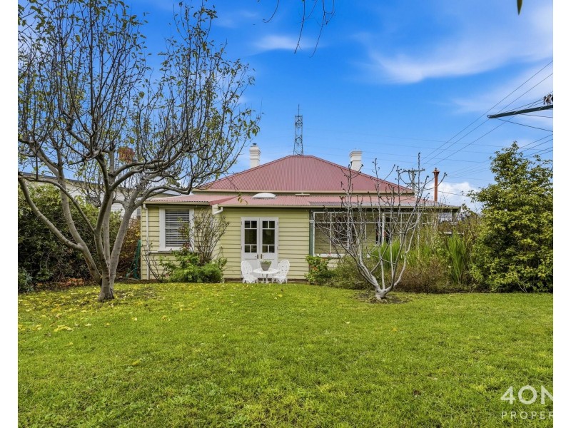 72 Ashbolt Crescent, Lutana TAS 7009