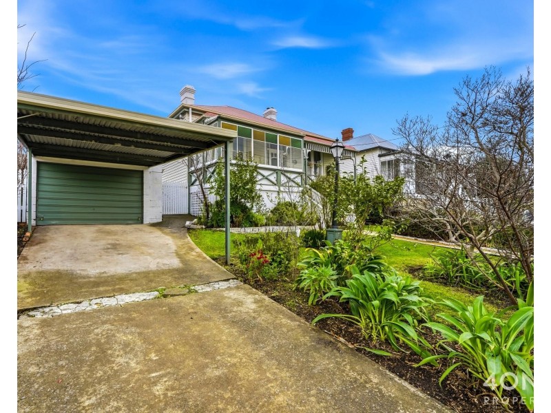 72 Ashbolt Crescent, Lutana TAS 7009