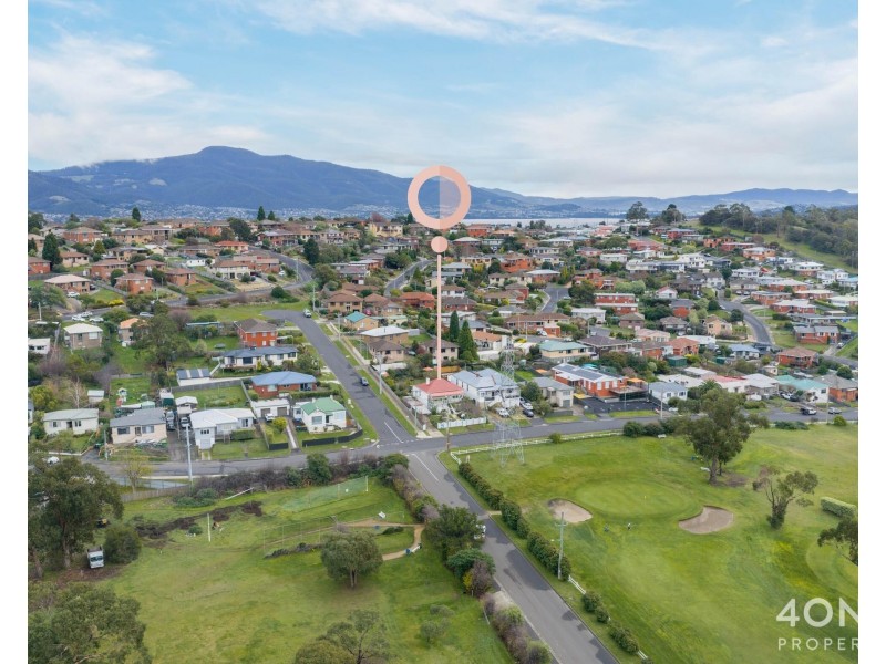 72 Ashbolt Crescent, Lutana TAS 7009