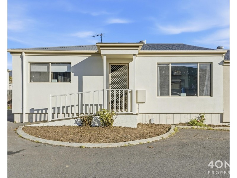 11/14 Sorell Street, Bridgewater TAS 7030