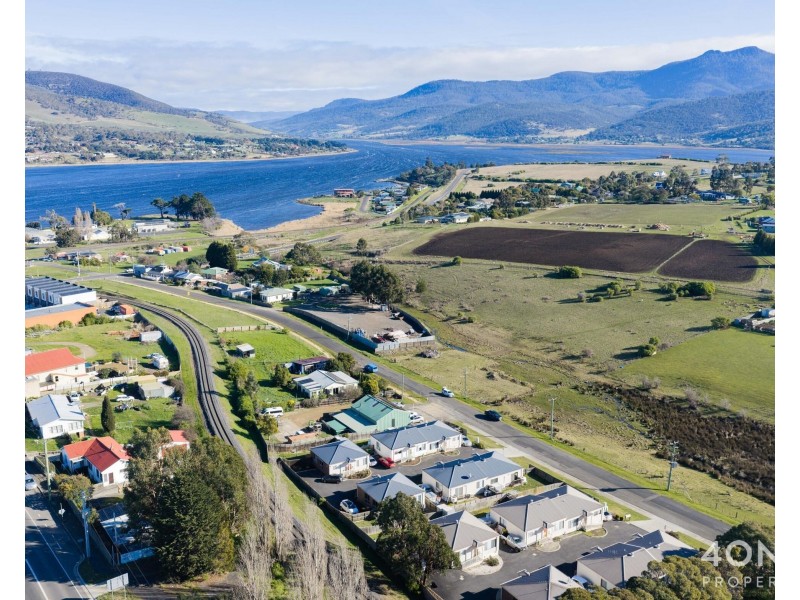 11/14 Sorell Street, Bridgewater TAS 7030