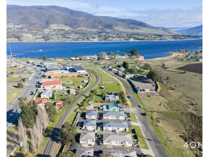 11/14 Sorell Street, Bridgewater TAS 7030