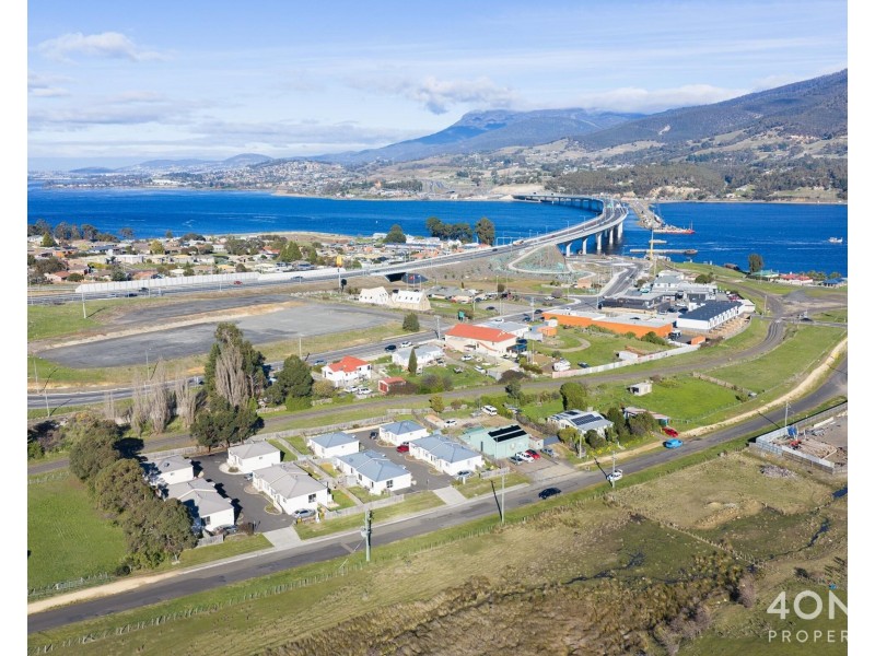 11/14 Sorell Street, Bridgewater TAS 7030