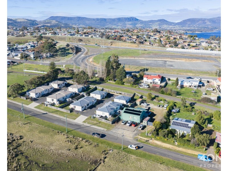 11/14 Sorell Street, Bridgewater TAS 7030