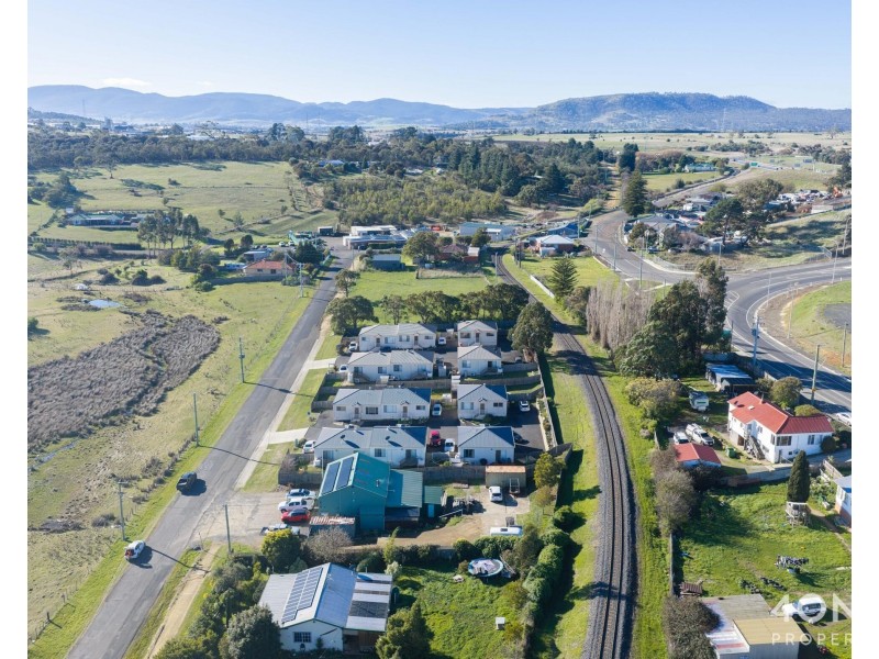 11/14 Sorell Street, Bridgewater TAS 7030