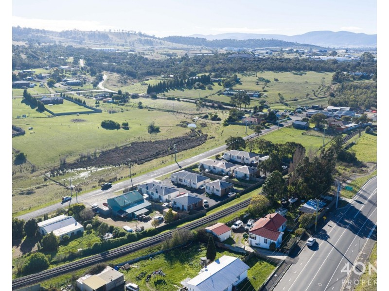 11/14 Sorell Street, Bridgewater TAS 7030