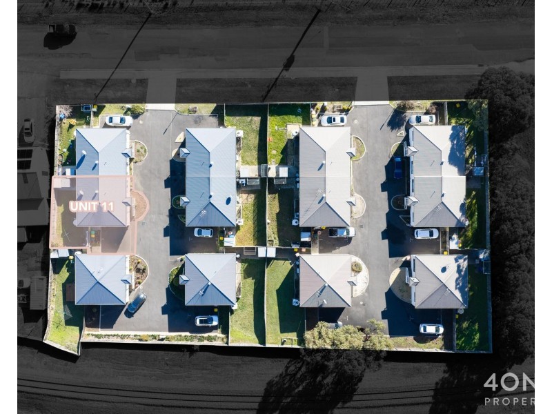 11/14 Sorell Street, Bridgewater TAS 7030