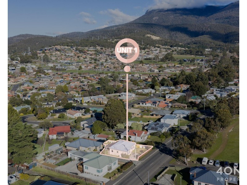 1/145 Chapel Street, Glenorchy TAS 7010