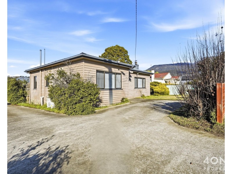 1/145 Chapel Street, Glenorchy TAS 7010