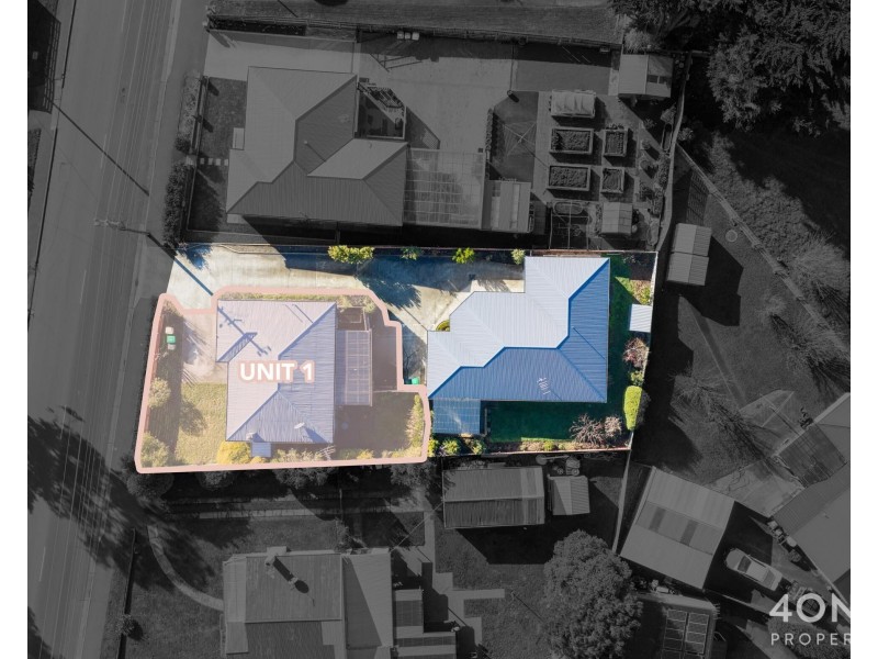 1/145 Chapel Street, Glenorchy TAS 7010