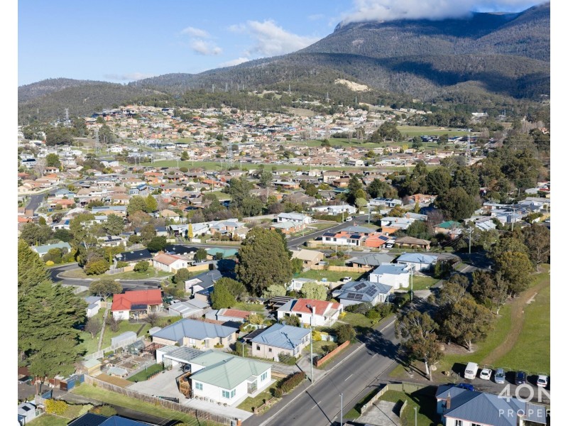 1/145 Chapel Street, Glenorchy TAS 7010