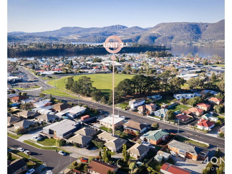 3/13-15 Newman Court, Berriedale TAS 7011