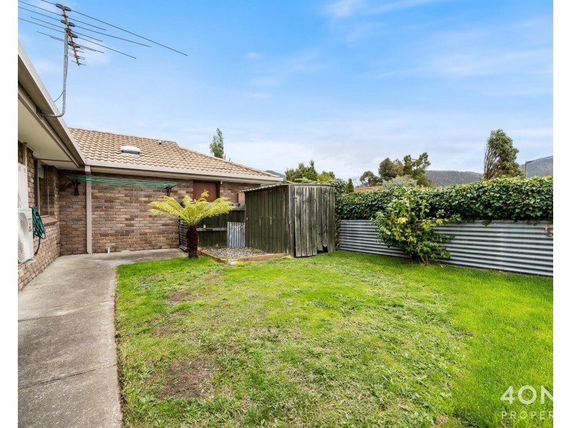 3/13-15 Newman Court, Berriedale TAS 7011