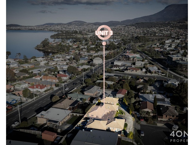 3/13-15 Newman Court, Berriedale TAS 7011
