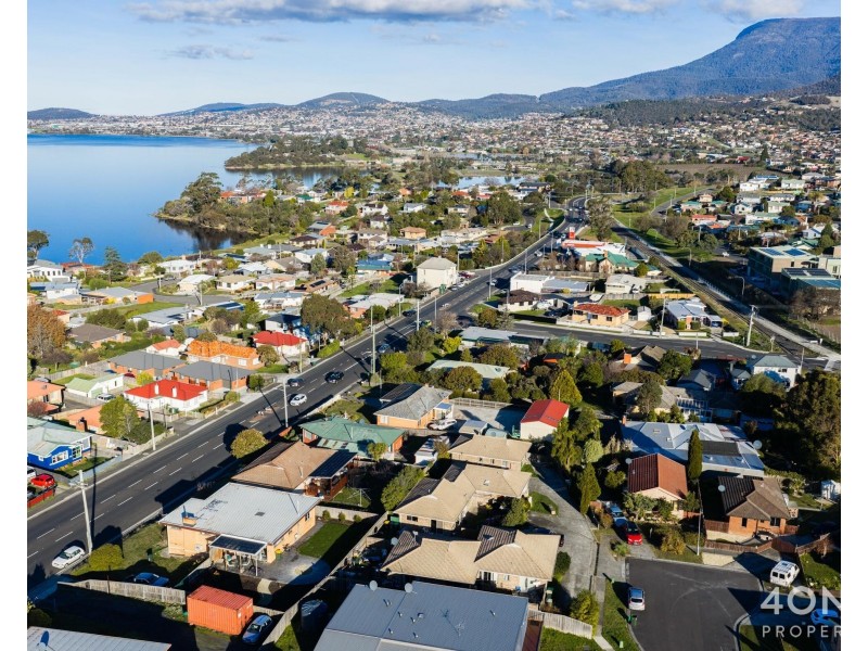 3/13-15 Newman Court, Berriedale TAS 7011